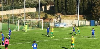 Sancascianese, un poker di amichevoli per prepararsi a campionato e Coppa