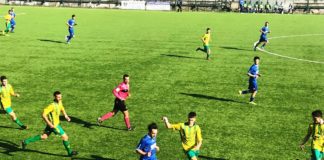 Prima e Seconda, in campo per la Coppa. Esordio stagionale per quattro chiantigiane