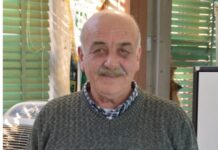 Lutto alla Sancascianese, a 75 anni è scomparso Silvano Raspollini: nella storia della società gialloverde