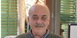 Lutto alla Sancascianese, a 75 anni è scomparso Silvano Raspollini: nella storia della società gialloverde