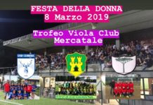 Calcio femminile: venerdì 8 marzo torneo fra San Casciano, Cerbaia e Mercatale