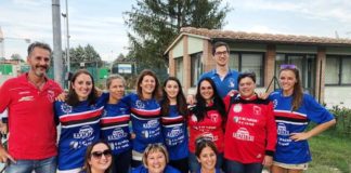 Calcio femminile, oggi l’open day a Cerbaia con le Garzelline (per donne dai 16 anni in su)