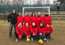 Montefiridolfi: domenica 7 luglio grande cena a sostegno del calcio femminile Mercatale