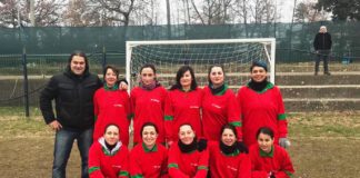 Montefiridolfi: domenica 7 luglio grande cena a sostegno del calcio femminile Mercatale
