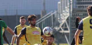 Risultati, classifiche, cronache, commenti: ecco la giornata delle chiantigiane