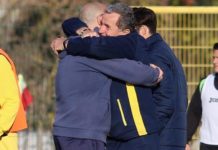 FOTO / La vittoria del San Donato Tavarnelle in casa del Tuttocuoio… scatto per scatto