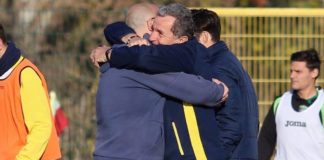 FOTO / La vittoria del San Donato Tavarnelle in casa del Tuttocuoio… scatto per scatto