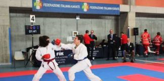 Karate da 5 a… 100 anni: ripartono i corsi di Tzubame ed Empi Dojo. Tutte le info utili