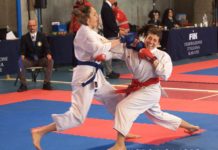 Karate, il tatami di Trezzo d’Adda parla grevigiano: la Tzubame domina al Grand Prix