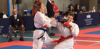 Karate, il tatami di Trezzo d’Adda parla grevigiano: la Tzubame domina al Grand Prix