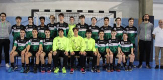 E.Go Tavarnelle Barberino, l’Under 17 vince e chiude al 3° posto. Sabato la semifinale regionale