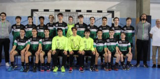 E.Go Tavarnelle Barberino, vittoria larghissima per gli Under 17: 49-20 con Petrarca Arezzo