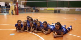 Under 13 Chianti Montesport travolgenti: si meritano il Selfie della Vittoria!