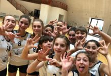 Under 13 Chianti Volley: un super 3-0 in trasferta contro la Liberi e Forti