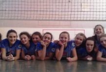 Under 13 (Fipav) Chianti Montesport: terza vittoria consecutiva per le ragazze!