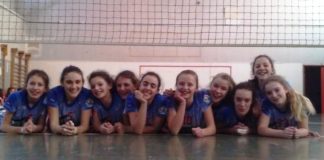 Under 13 (Fipav) Chianti Montesport: terza vittoria consecutiva per le ragazze!