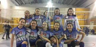 Under 13 Uisp Chianti Montesport: sconfitta casalinga contro VB Greve