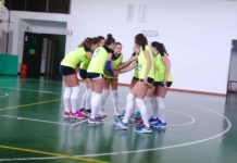 Under 14 Volley Art Chianti Montesport: vittoriose in Fipav (3-0) e Uisp (al tie break)