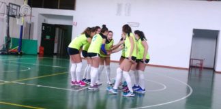 Under 14 Volley Art Chianti Montesport: vittoriose in Fipav (3-0) e Uisp (al tie break)