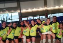 Under 14 Fipav Volley Art Chianti Montesport… sull’onda positiva: 3-1 al Valdarninsieme