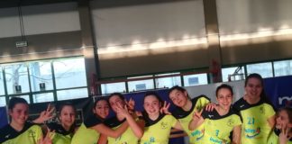 Under 14 Fipav Volley Art Chianti Montesport… sull’onda positiva: 3-1 al Valdarninsieme