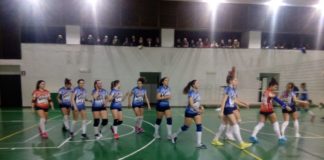 Under 16 Bianca Chianti Volley: vince con la Sales Volley Gialla e prosegue a punteggio pieno