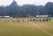Grassina, 0-0 a Prato da tripudio. Il Poggibonsi crolla in Casentino: +4 (e una partita in meno)