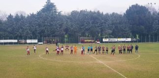 Grassina, 0-0 a Prato da tripudio. Il Poggibonsi crolla in Casentino: +4 (e una partita in meno)