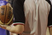 Basket, arbitro aggredito: vittoria a tavolino di San Casciano a Certaldo. E squalifiche a raffica