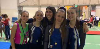 Artistica Tavarnelle, ottimi risultati nella Prima Categoria per Junior e Senior