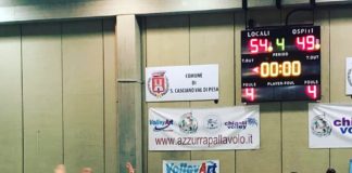 Basket: San Casciano batte Asinalonga. E chiude la prima fase al terzo posto