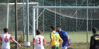 Gol fatti e annullati, rigori parati, espulsioni: nel derby la spunta il Belmonte, 2-0 sul Bagno a Ripoli