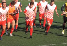 Belmonte, una settimana al via alla preparazione. Coppini: “Ci aspetta una Prima di alto livello”