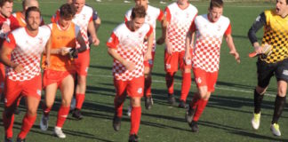 Belmonte, una settimana al via alla preparazione. Coppini: “Ci aspetta una Prima di alto livello”