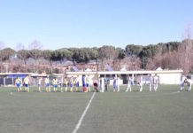 Bagno a Ripoli, beffa pazzesca: avanti 2-0 e 3-2, i gialloblù vengono battuti dal Montaione (3-4)