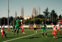 Mucilli risponde a Pischedda: Belmonte-Staggia finisce 1-1 e il campionato resta apertissimo