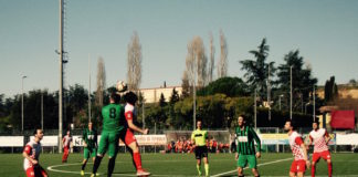 Mucilli risponde a Pischedda: Belmonte-Staggia finisce 1-1 e il campionato resta apertissimo