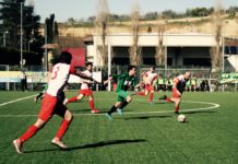 Torna l’ora legale, domenica pomeriggio si scende in campo mezz’ora dopo