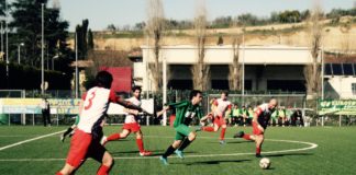 Torna l’ora legale, domenica pomeriggio si scende in campo mezz’ora dopo