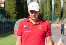 Eccellenza, il Foiano prova la scossa nella corsa salvezza: via Camilletti, torna Bernacchia