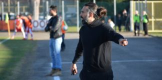 Grassina vicino alla D. Il Poggibonsi non si arrende: “Ottimisti finché lo consente la matematica”