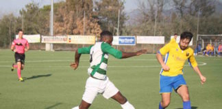 Giustizia sportiva, “sconto” di una giornata per Joseph Bin Zang: la squalifica finirà il 31 marzo