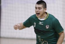 Borgianni e la Nazionale: “Sarà un’esperienza bellissima”. Fusina: “Convocazione meritata”