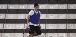 E.Go Handball in campo dopo la pausa: al PalaEstra arriva Alperia Merano