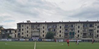 Coppe di Promozione, Prima e Seconda Categoria: decise date e orari delle finali al Bozzi