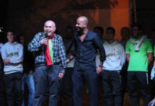 Paolo Casini è il nuovo presidente del Grassina (intanto la biglietteria segna +30% di presenze)