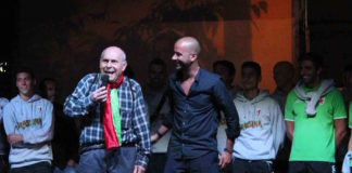 Paolo Casini è il nuovo presidente del Grassina (intanto la biglietteria segna +30% di presenze)