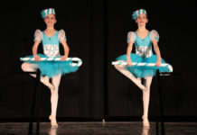 Il Centro Danza Chianti brilla sul palcoscenico di Scandicci (e altri progetti in corso)