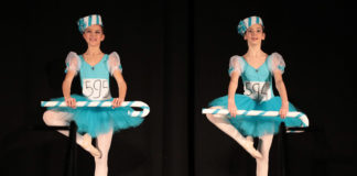 Il Centro Danza Chianti brilla sul palcoscenico di Scandicci (e altri progetti in corso)