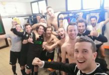 Amatori / Piazzini-gol, il Chianti Nord espugna il campo del Novoli e consolida il 2° posto